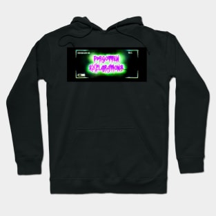 Outlast Forgotten Hoodie